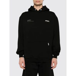 Represent Sweatshirt Men Black